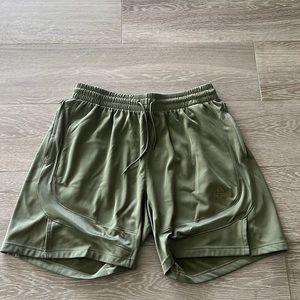 Adidas Aeroready Baskerball Shorts